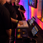 Neon Night DJ Showcase