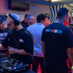 Neon Underground DJ Night
